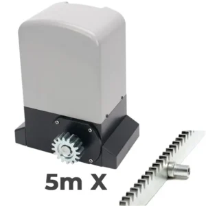 Motor UltraSmart QS-212W